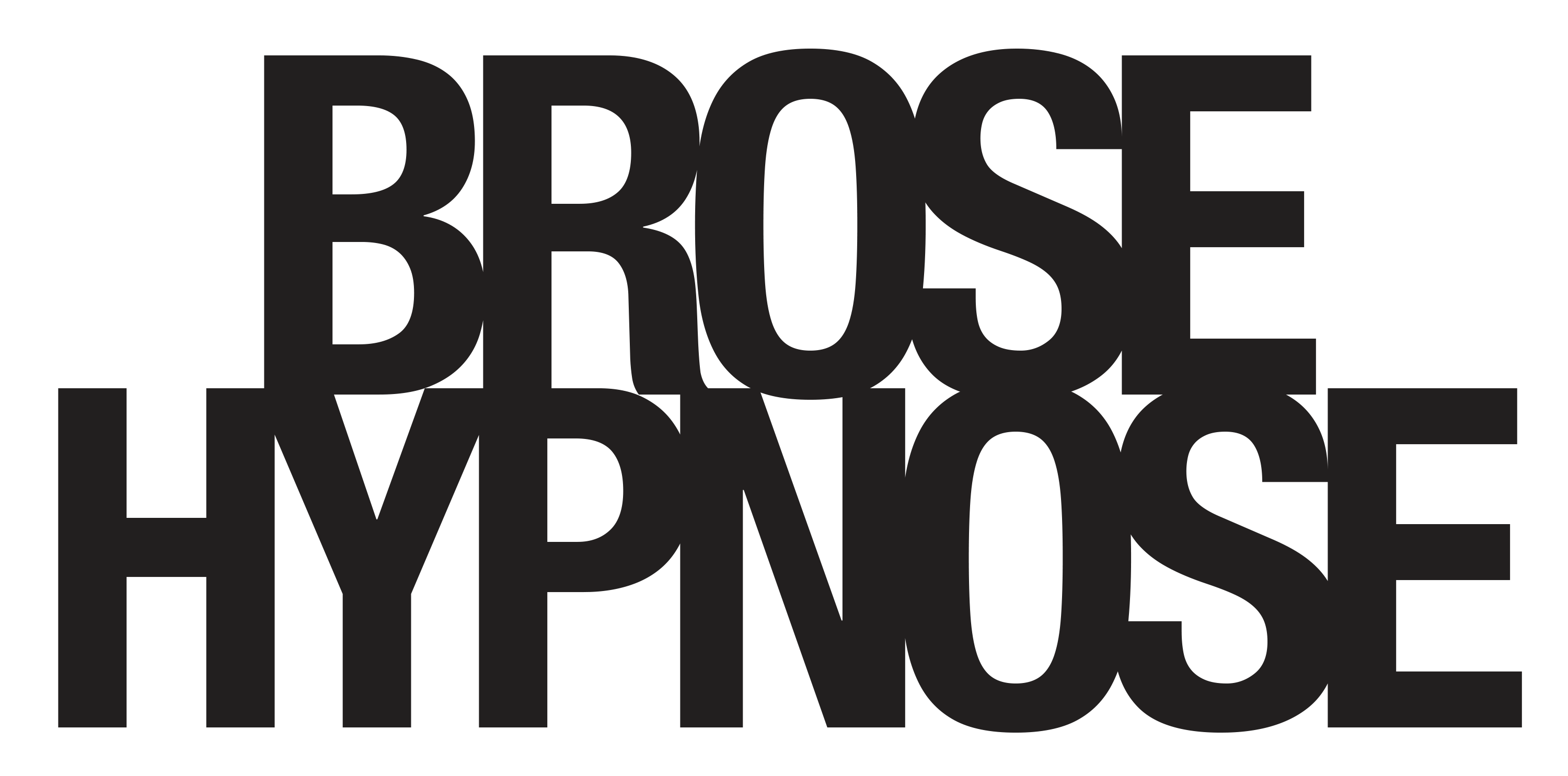 Brose Hypnose / 31 100 001 / fb@brosehypnose.dk